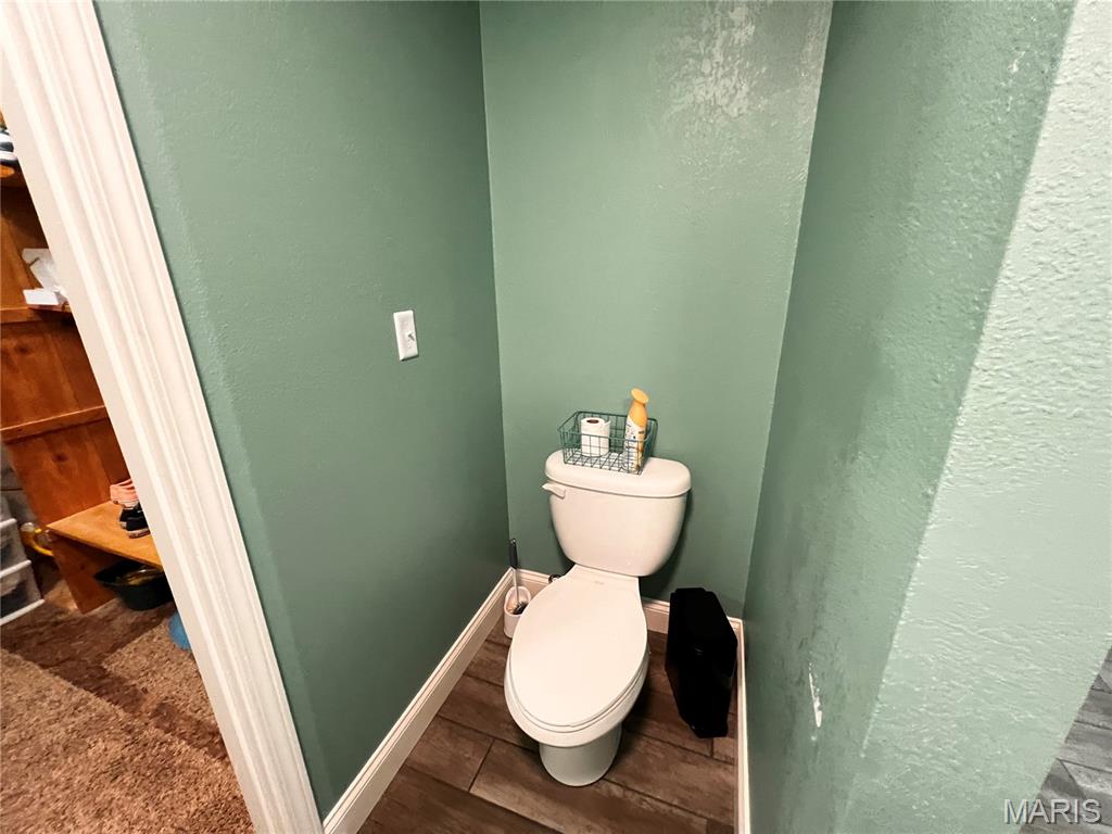 None - Residential
