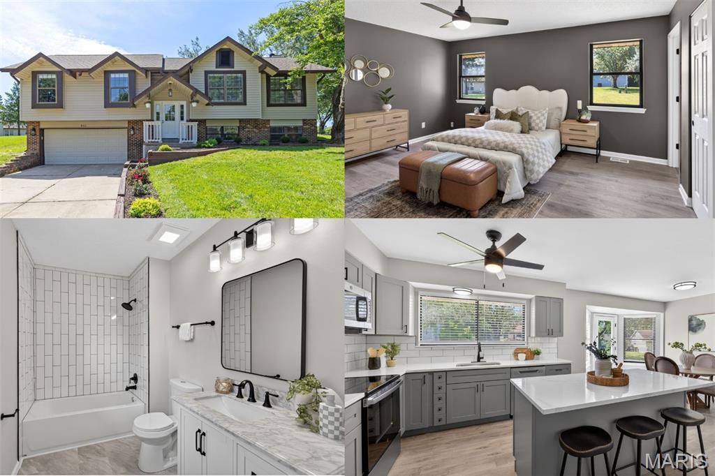 Lsl Wildwood #5 - Residential