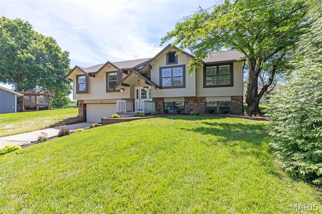 Lsl Wildwood #5 - Residential