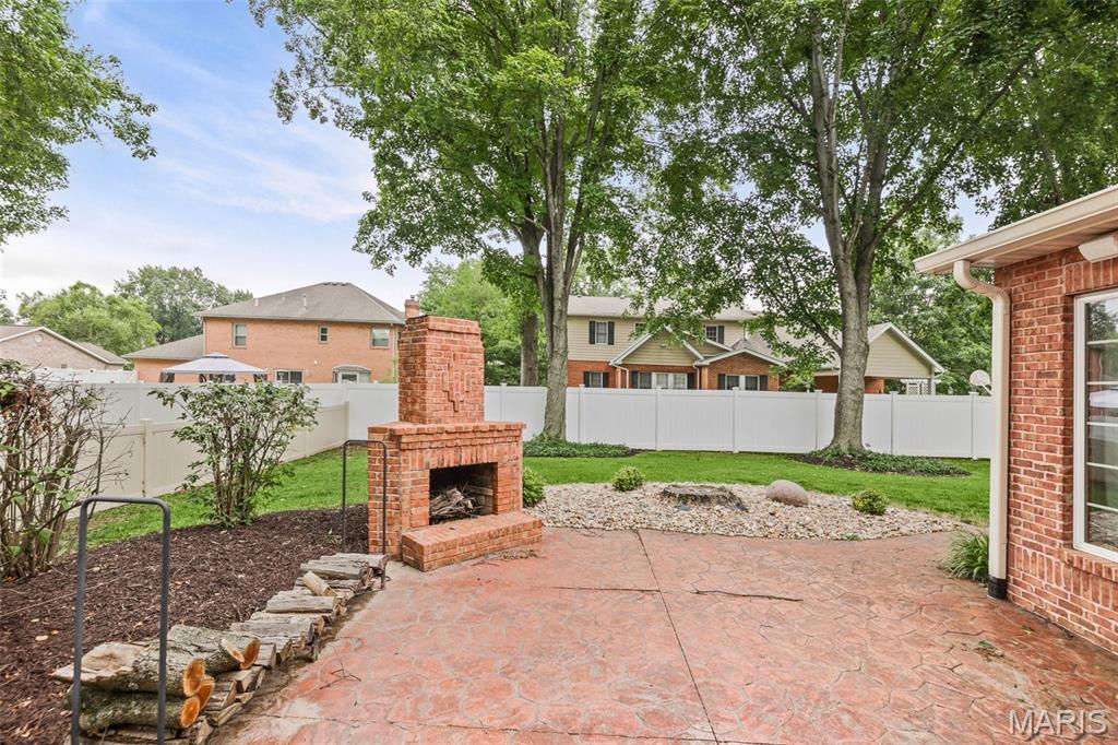 Woodridge Estates - Residential