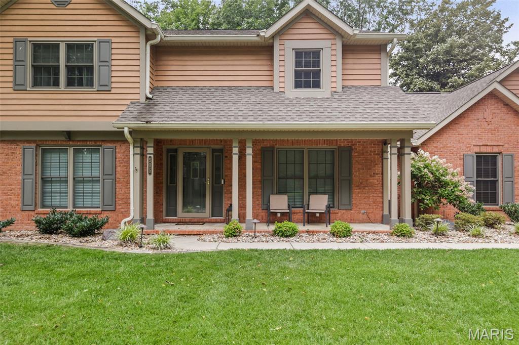 Woodridge Estates - Residential