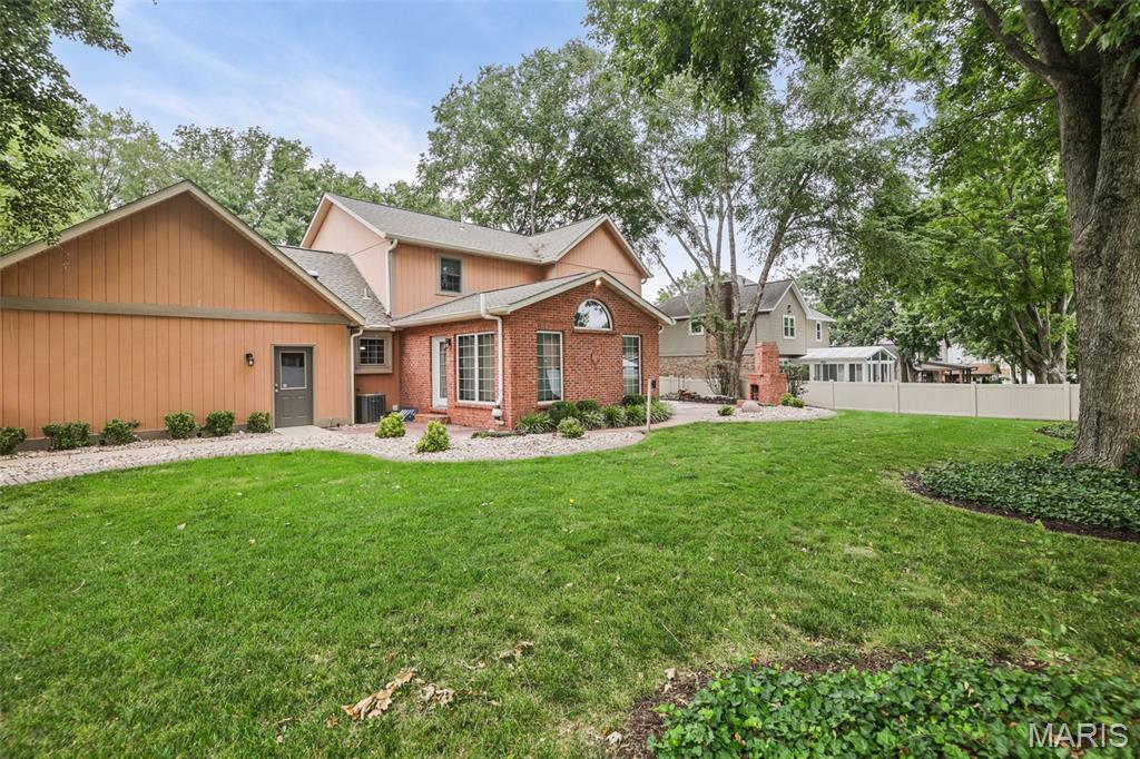 Woodridge Estates - Residential