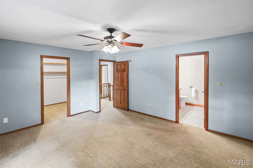 Woodridge Estates - Residential