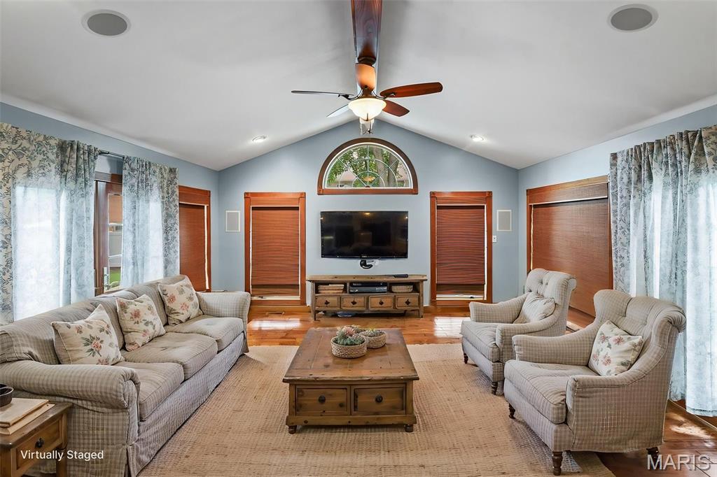 Woodridge Estates - Residential