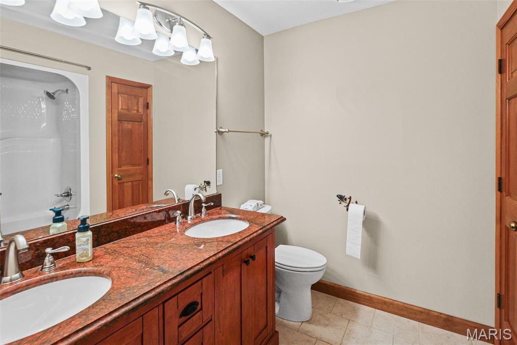 Woodridge Estates - Residential