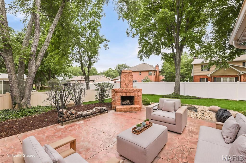 Woodridge Estates - Residential