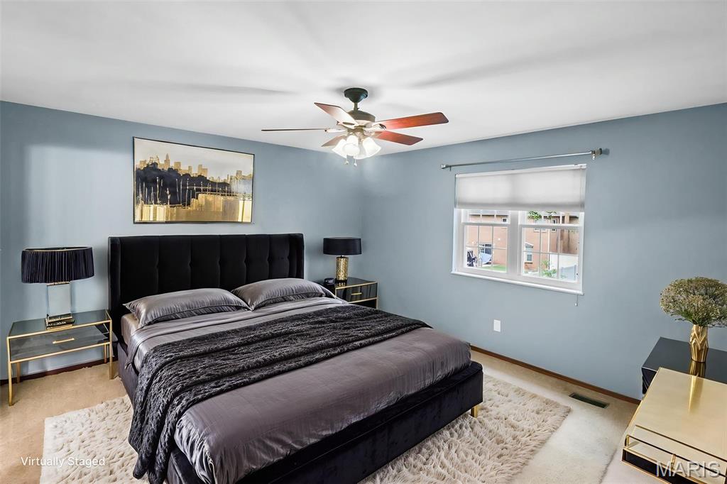 Woodridge Estates - Residential