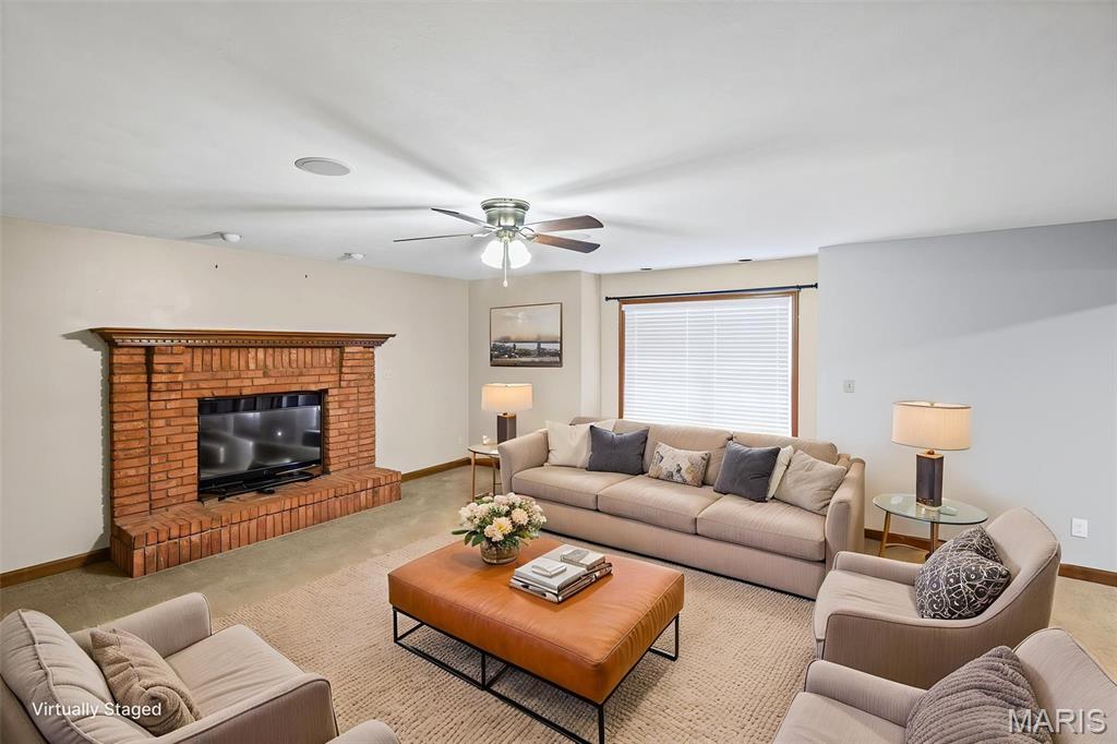 Woodridge Estates - Residential