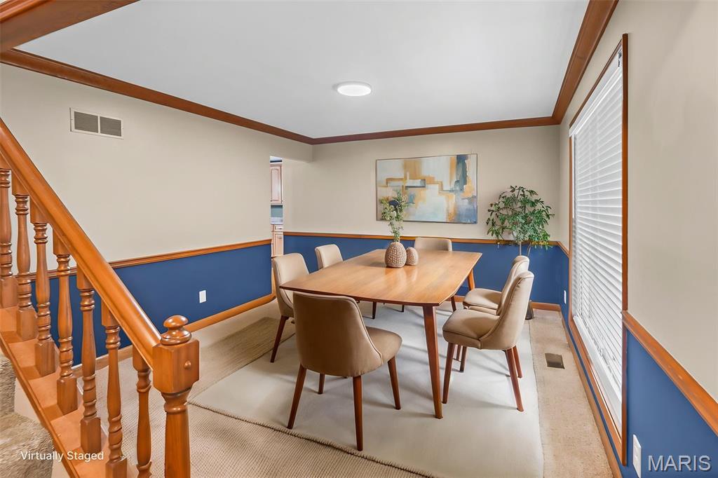 Woodridge Estates - Residential