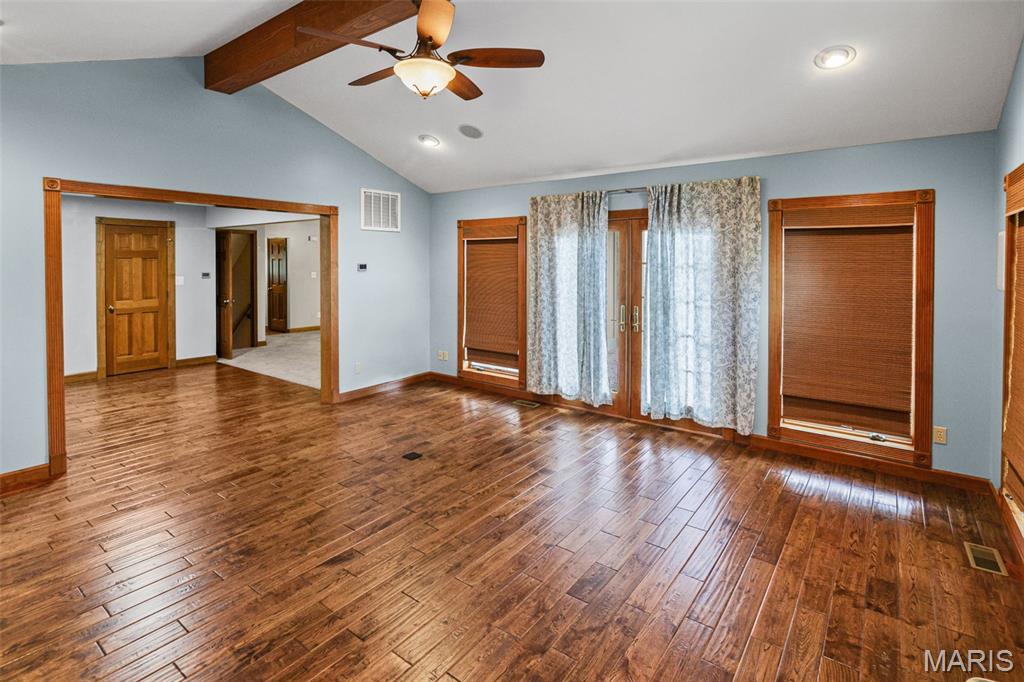 Woodridge Estates - Residential