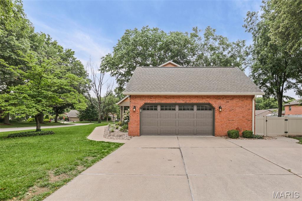 Woodridge Estates - Residential