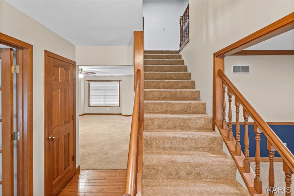 Woodridge Estates - Residential