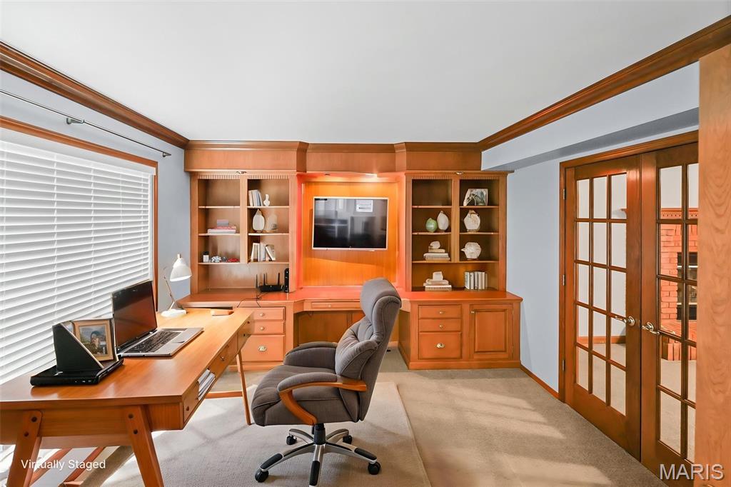 Woodridge Estates - Residential