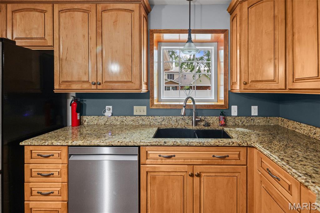 Woodridge Estates - Residential