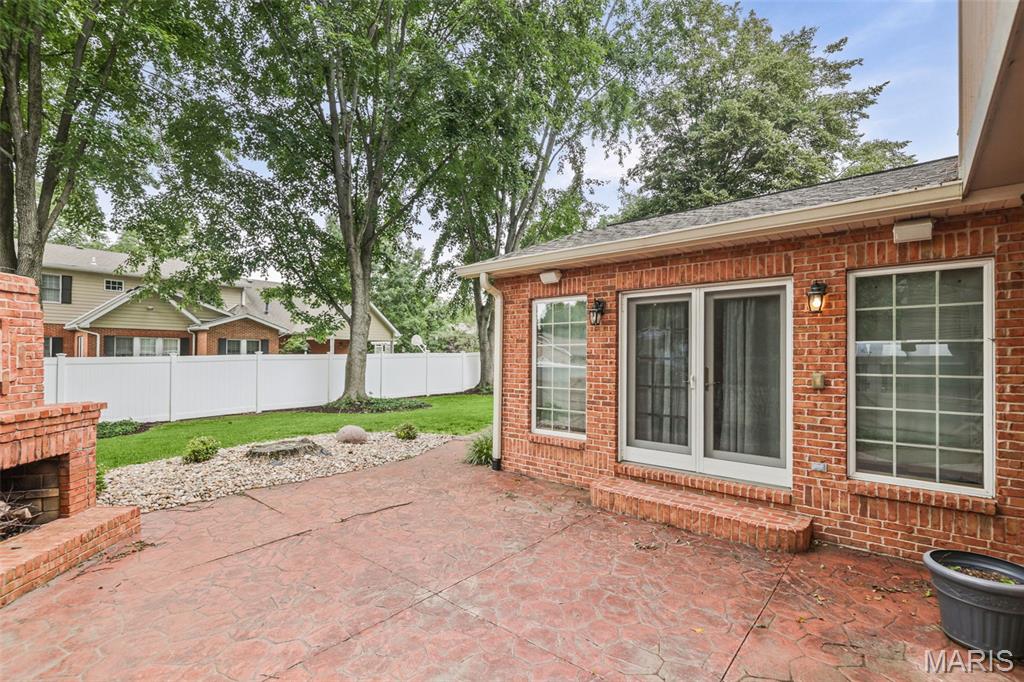 Woodridge Estates - Residential