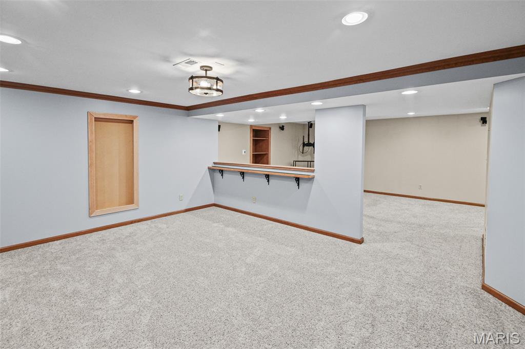 Woodridge Estates - Residential