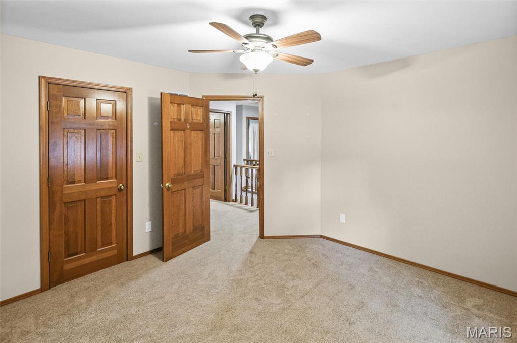 Woodridge Estates - Residential