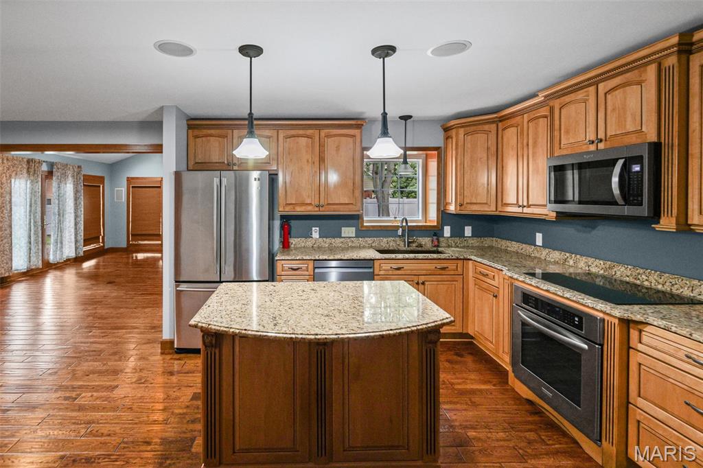 Woodridge Estates - Residential