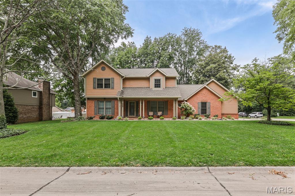Woodridge Estates - Residential