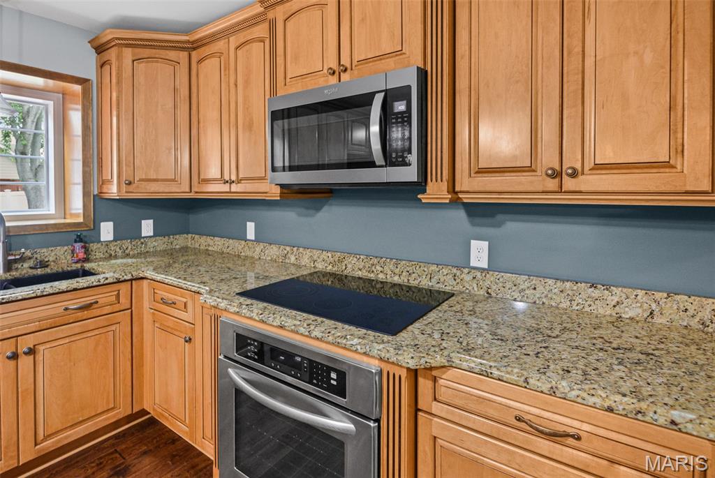 Woodridge Estates - Residential