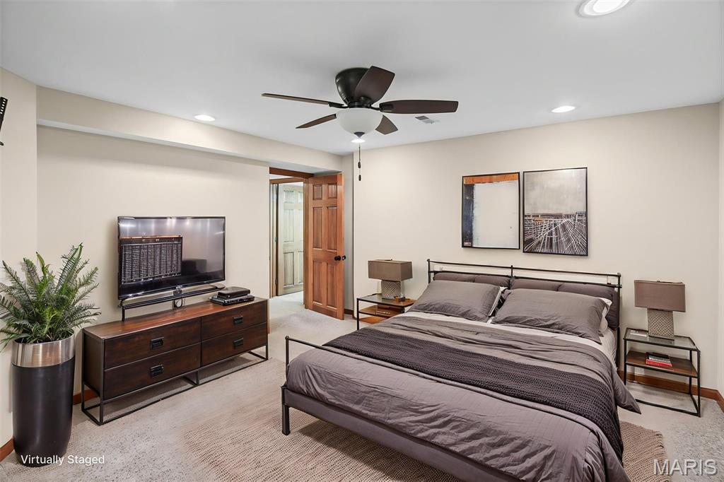 Woodridge Estates - Residential