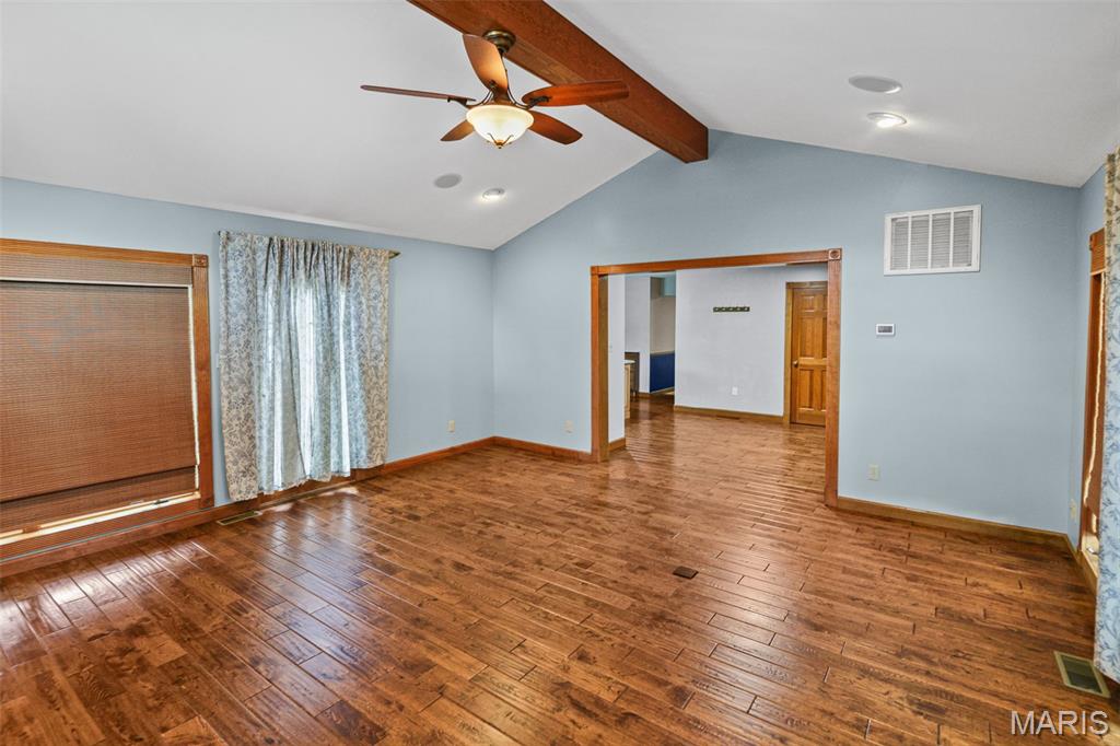Woodridge Estates - Residential