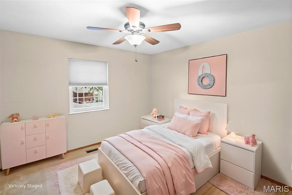 Woodridge Estates - Residential