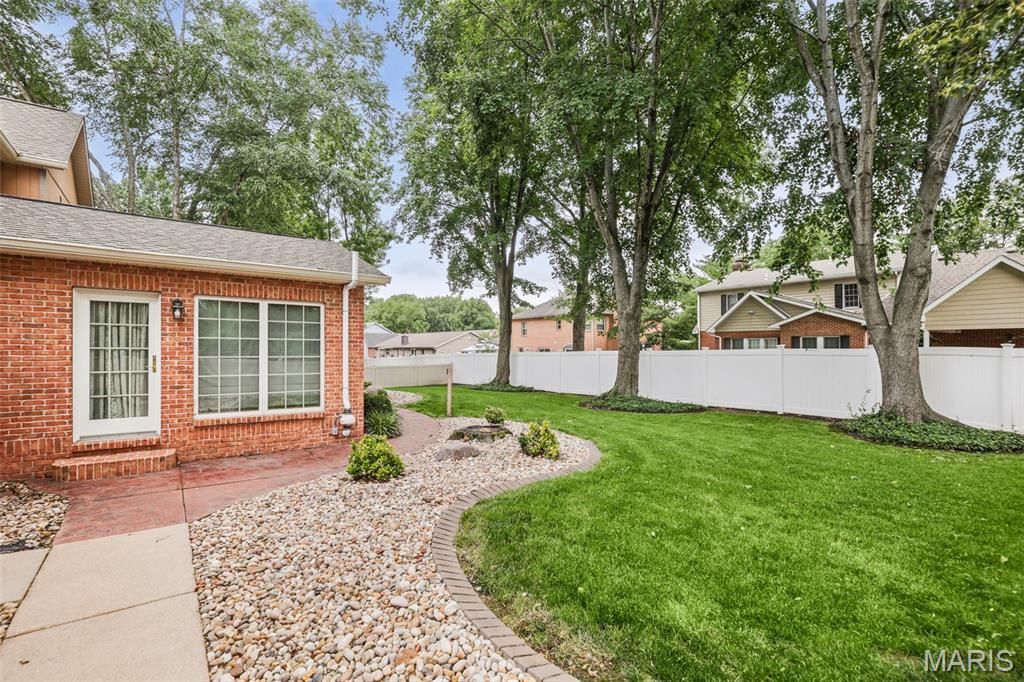 Woodridge Estates - Residential