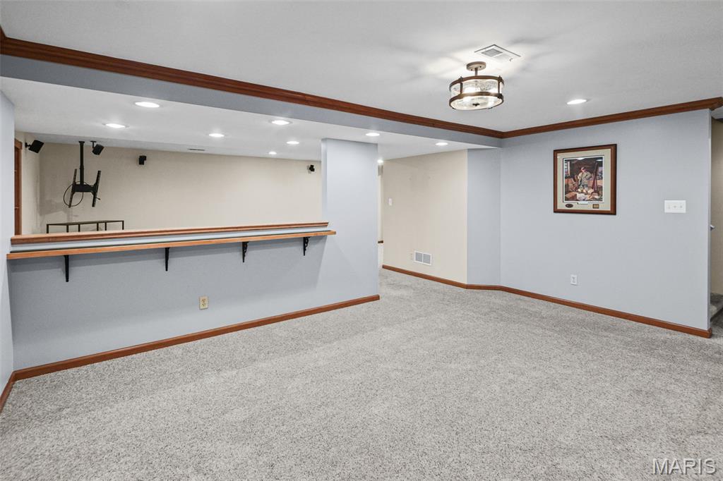 Woodridge Estates - Residential