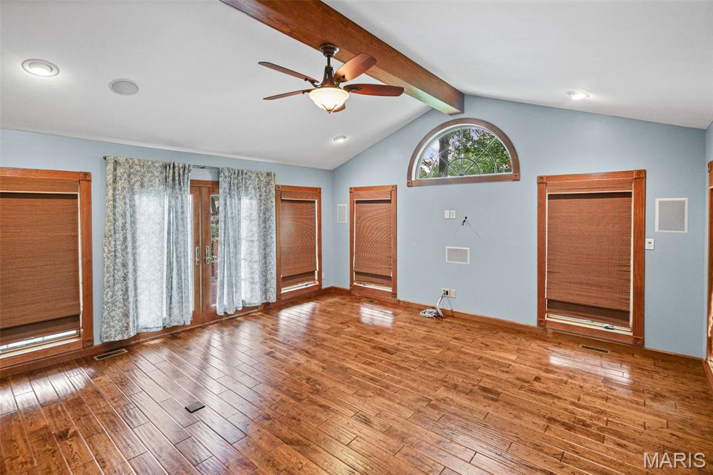 Woodridge Estates - Residential