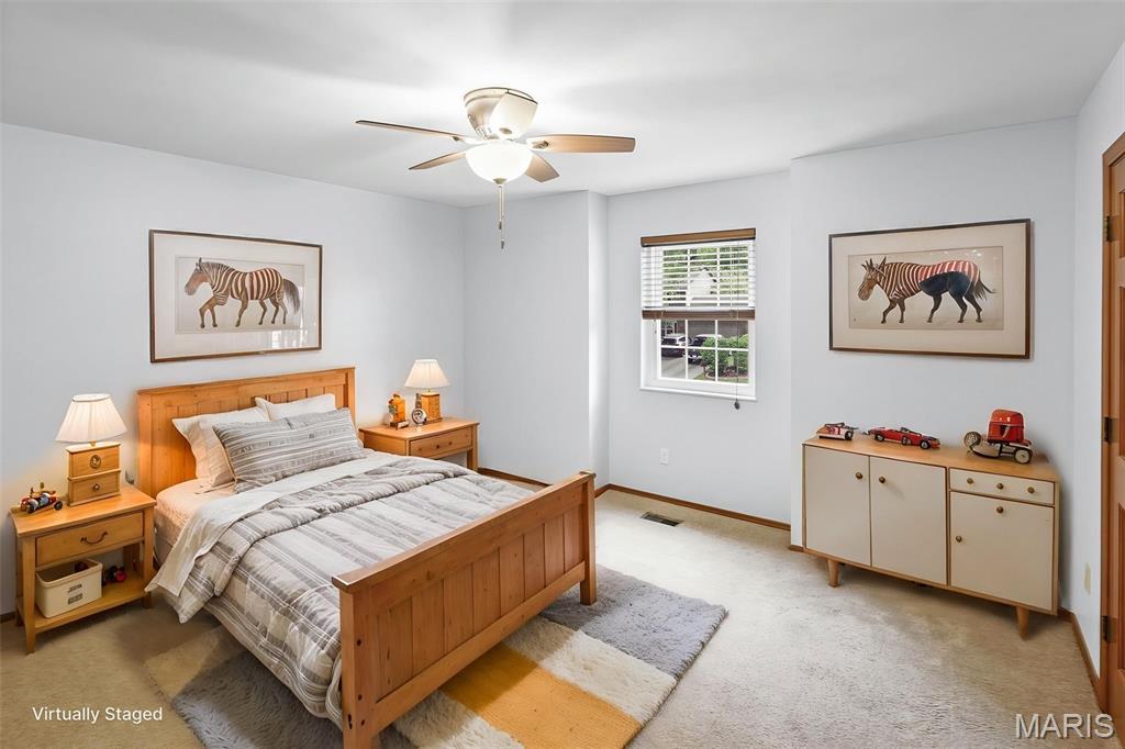 Woodridge Estates - Residential
