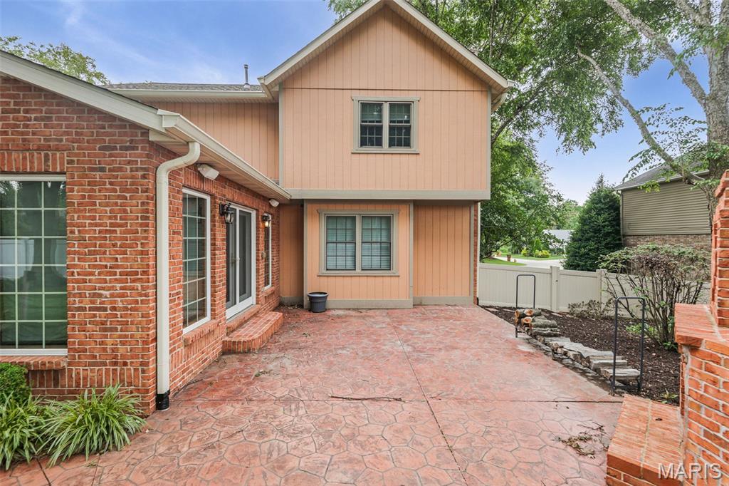 Woodridge Estates - Residential