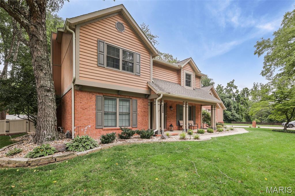 Woodridge Estates - Residential