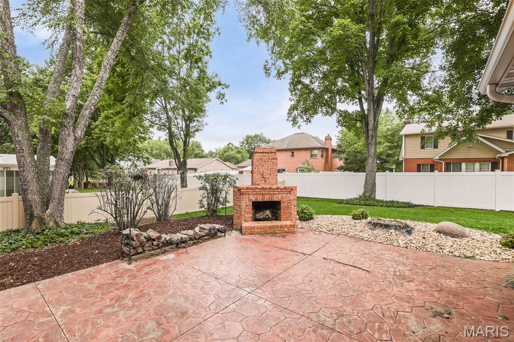 Woodridge Estates - Residential