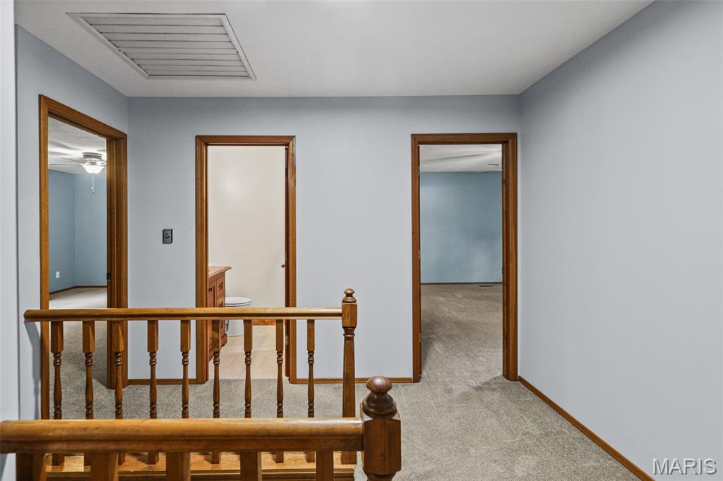 Woodridge Estates - Residential
