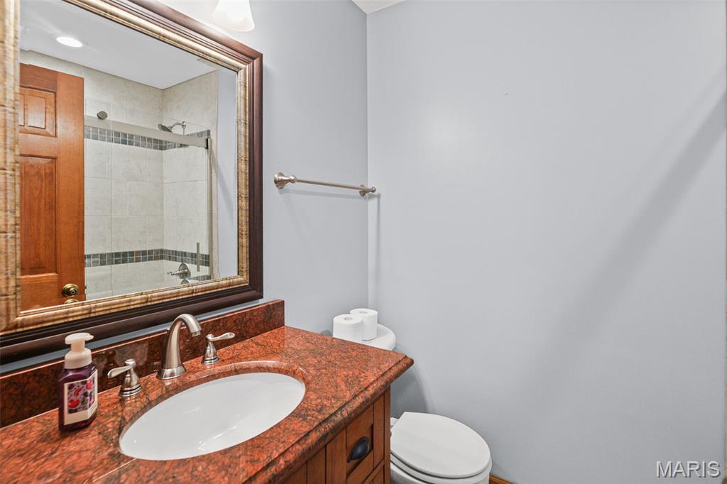 Woodridge Estates - Residential