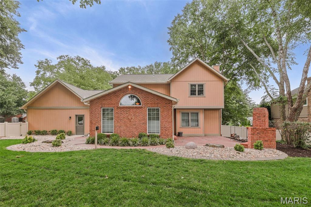 Woodridge Estates - Residential