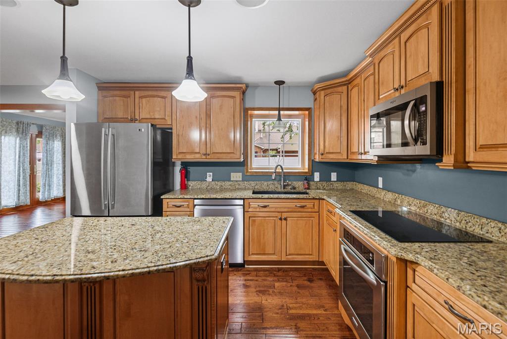 Woodridge Estates - Residential
