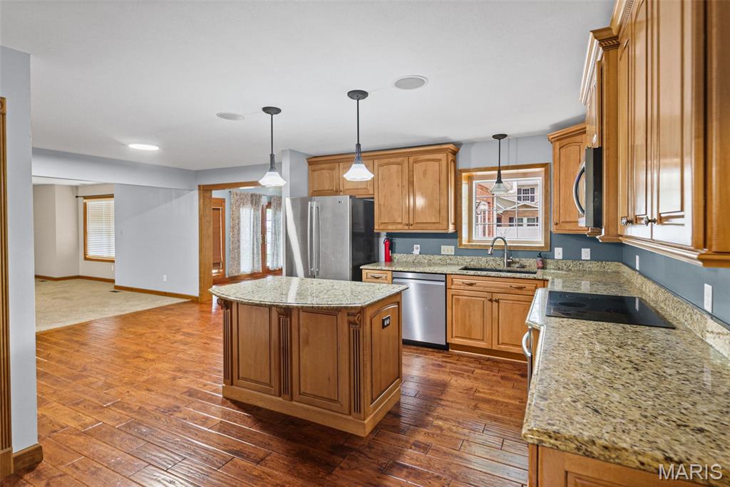 Woodridge Estates - Residential