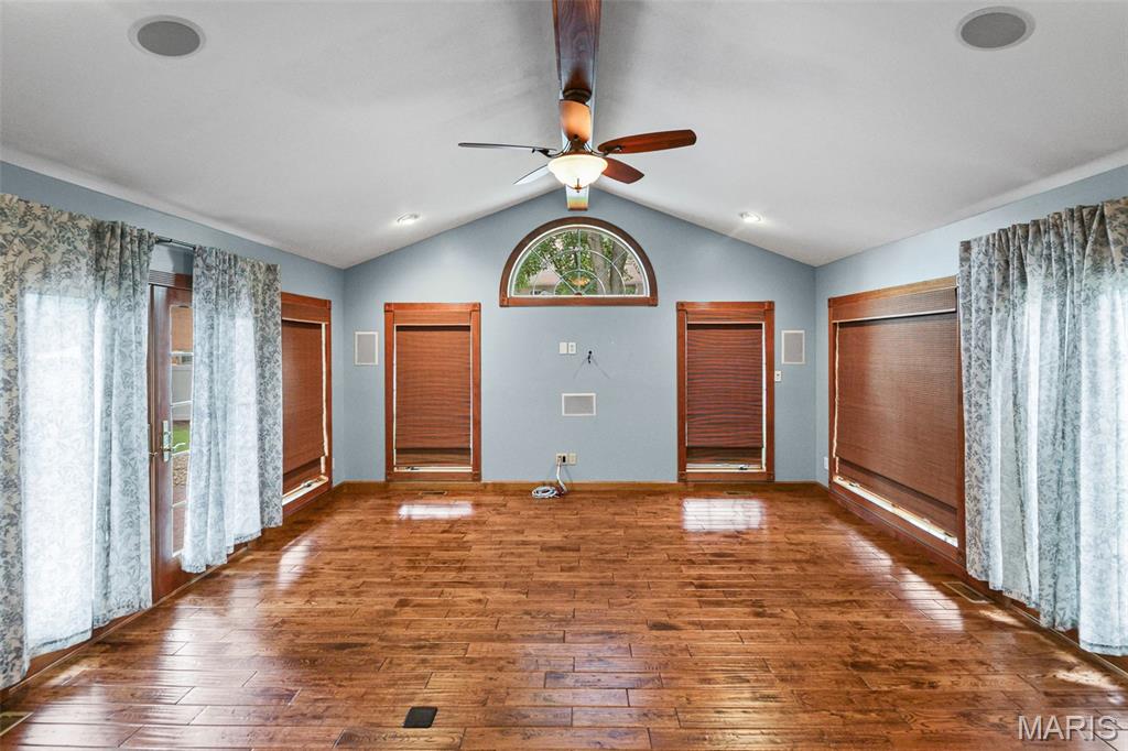 Woodridge Estates - Residential
