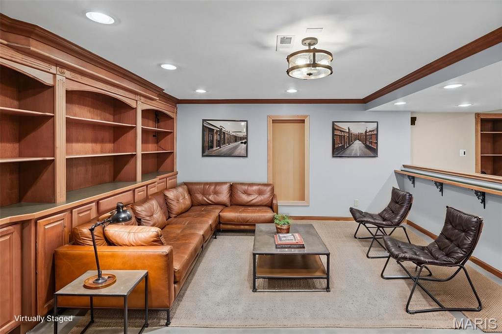 Woodridge Estates - Residential