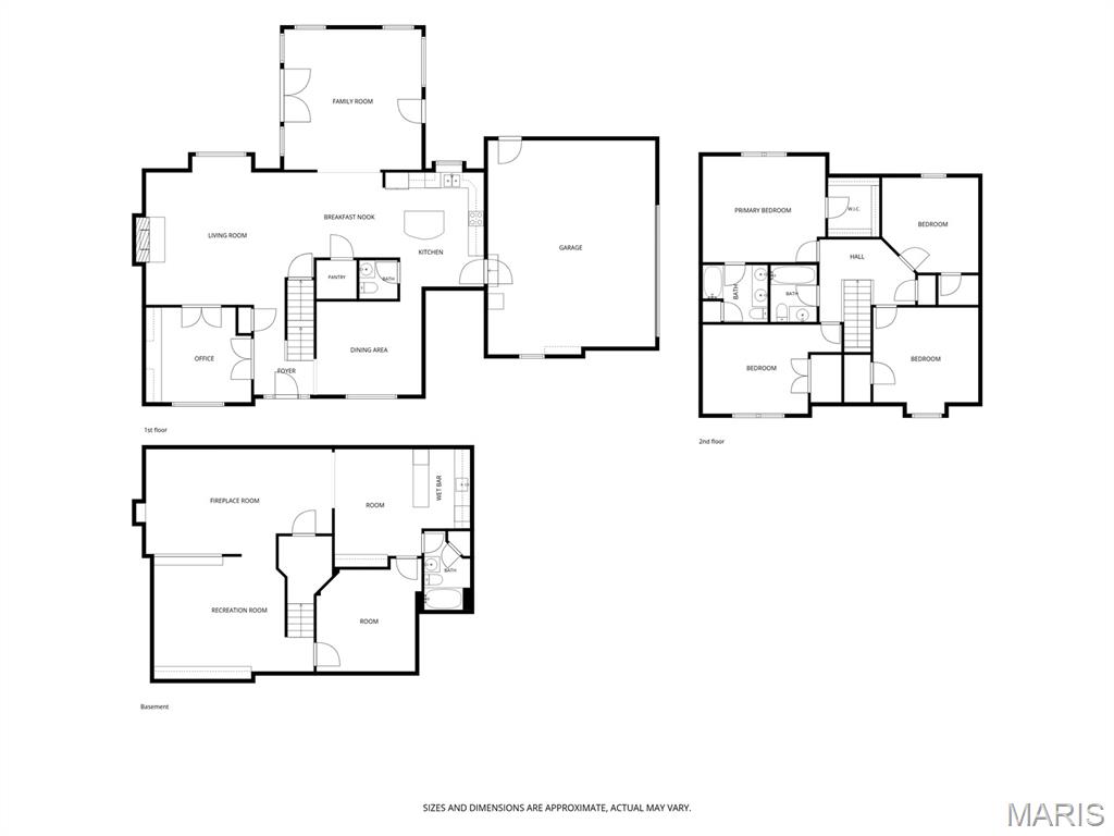 Woodridge Estates - Residential