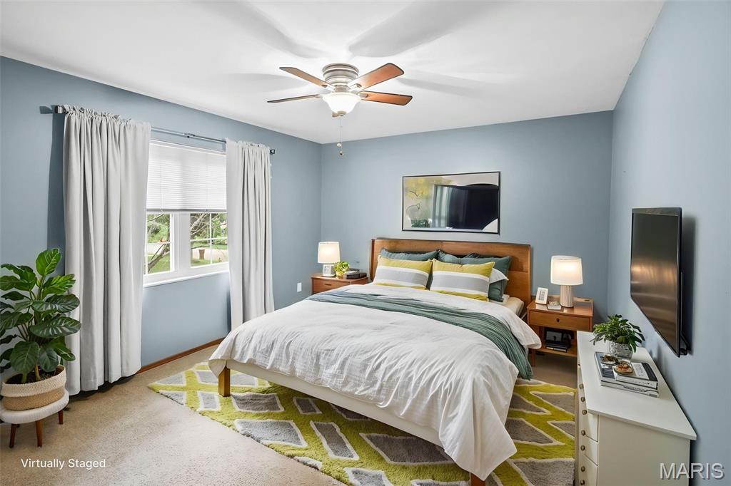 Woodridge Estates - Residential