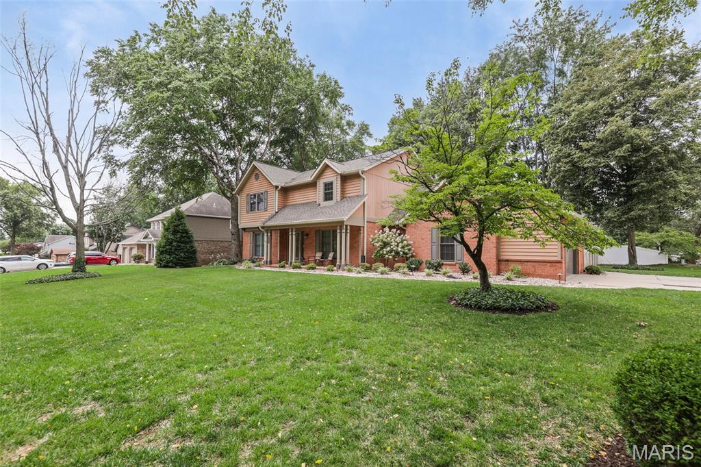 Woodridge Estates - Residential
