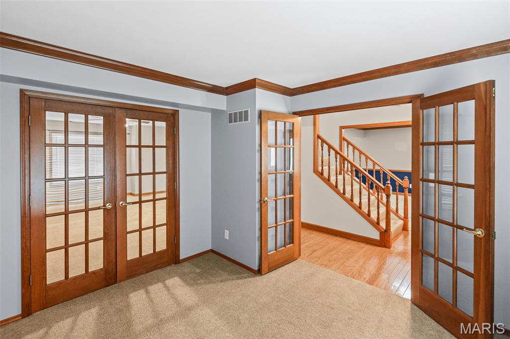 Woodridge Estates - Residential