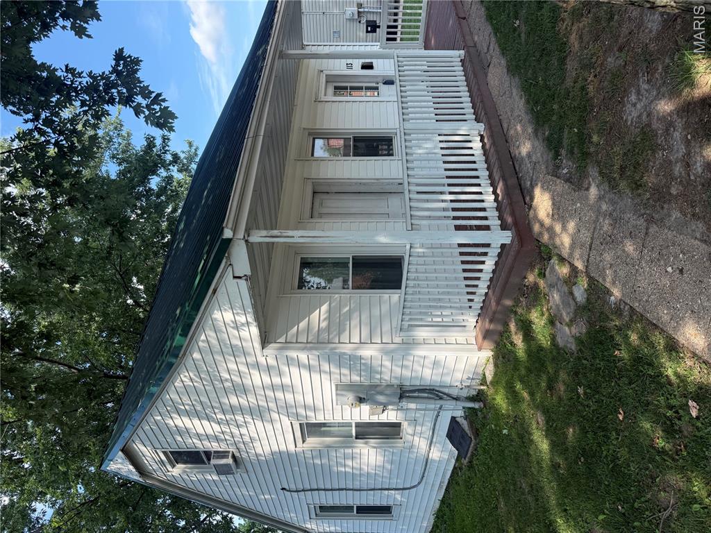 Deppe & Reinekes Add - Residential Lease