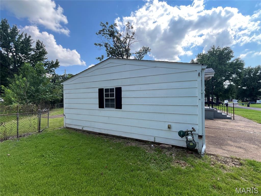 Duchesne Amd - Residential