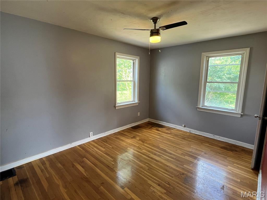 Duchesne Amd - Residential