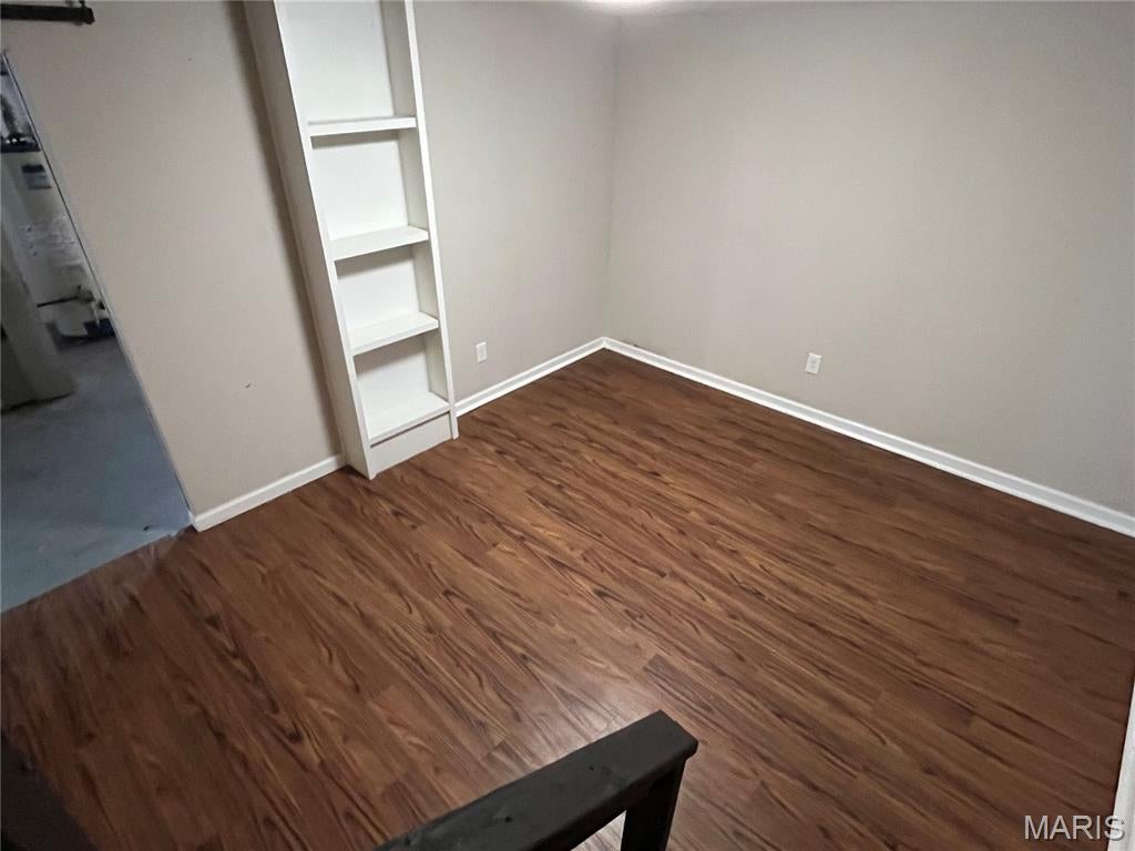 Duchesne Amd - Residential