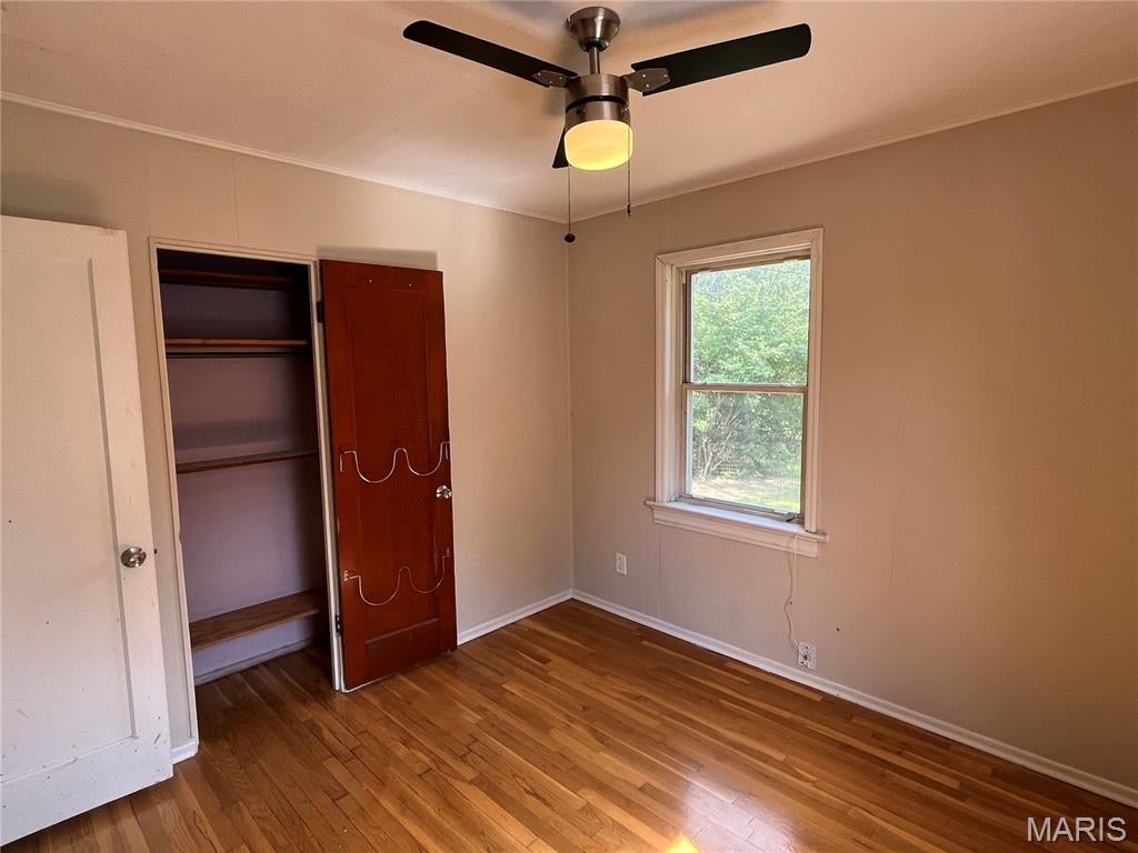 Duchesne Amd - Residential